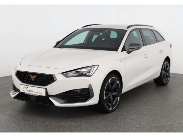 Cupra Leon Sportstourer 1.4 e-Hybrid