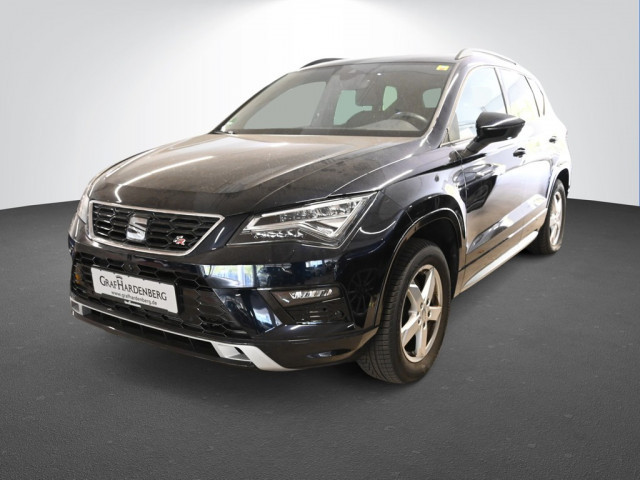 Seat Ateca FR-lijn 1.5 TSI