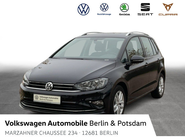 Volkswagen Golf Sportsvan Comfortline 1.0 TSI