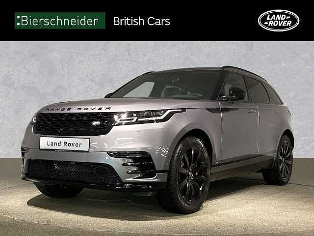 Land Rover Range Rover Velar Dynamic R-Dynamic SE