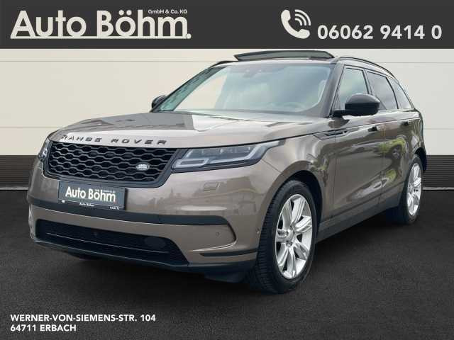 Land Rover Range Rover Velar SE