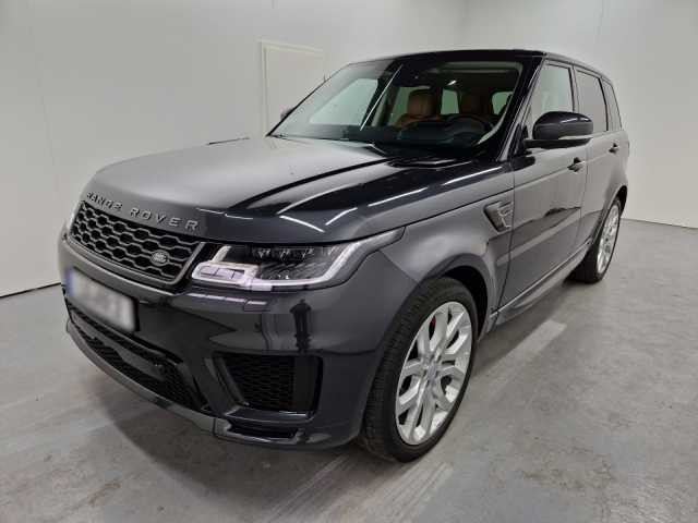 Land Rover Range Rover Sport Dynamic HSE