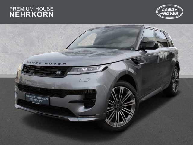 Land Rover Range Rover Sport Dynamic HSE