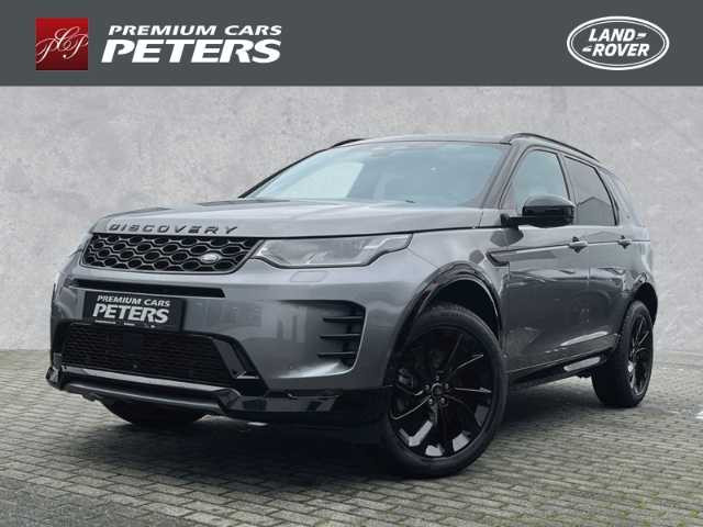 Land Rover Discovery Sport Dynamic SE D200