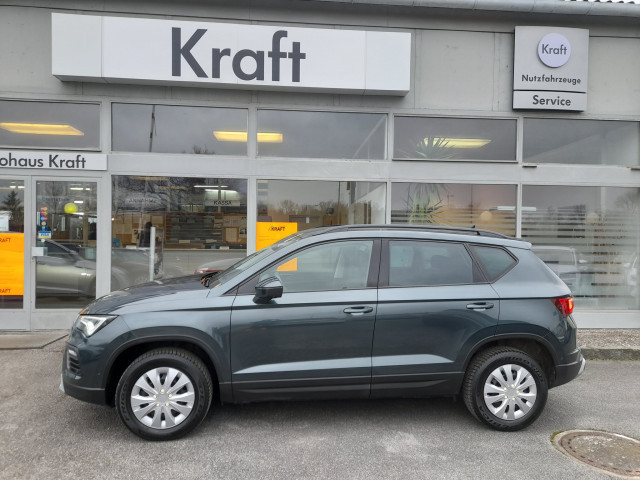 Seat Ateca Style 1.0 TSI