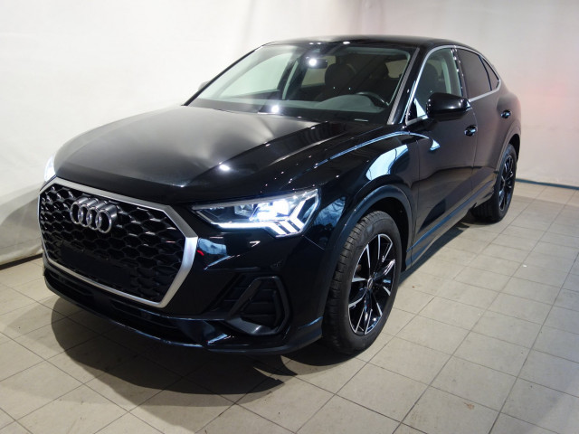 Audi Q3 Sportback 35 TDI