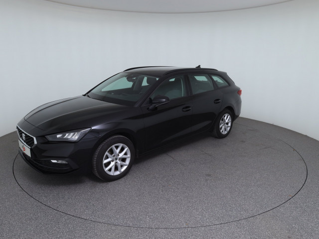 Seat Leon Style 1.0 TSI