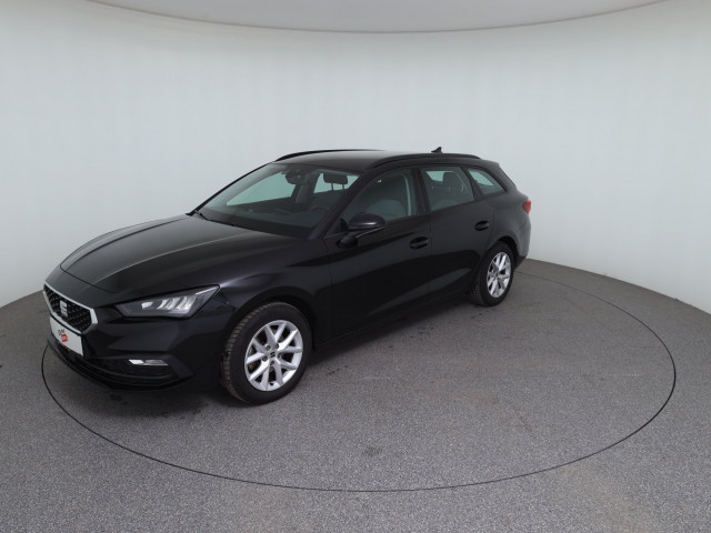 Seat Leon Style 1.0 TSI