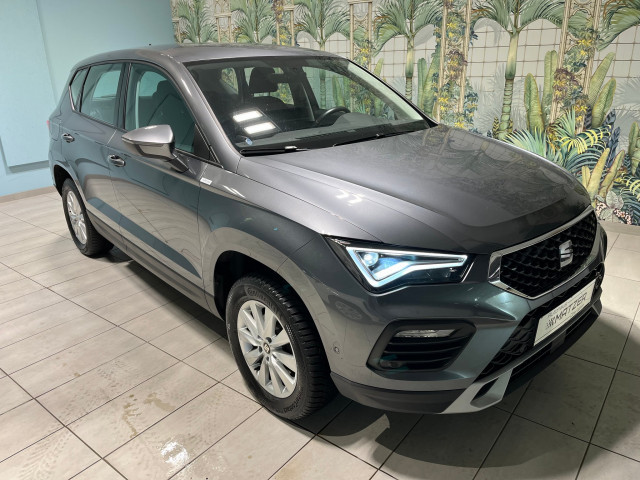 Seat Ateca 2.0 TDI