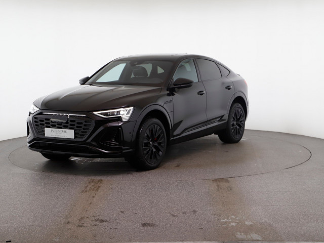 Audi Q8 e-tron Sportback Quattro S-Line 55