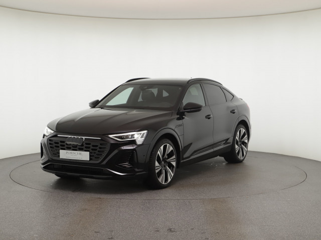 Audi Q8 e-tron Sportback Quattro S-Line 55