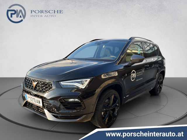 Cupra Ateca 1.5 TSI DSG