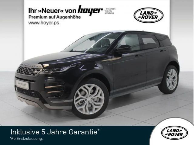 Land Rover Range Rover Evoque Dynamic R-Dynamic SE 2.0 D200