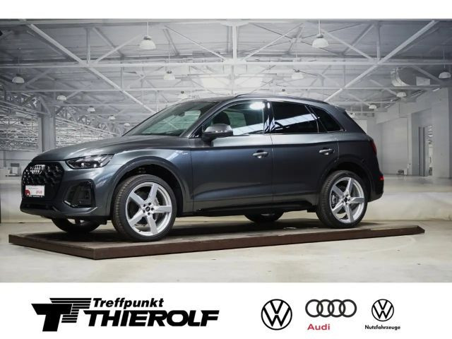 Audi Q5 Quattro S-Line 45 TFSI