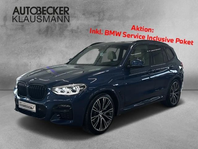 BMW X3 M-Sport M40i