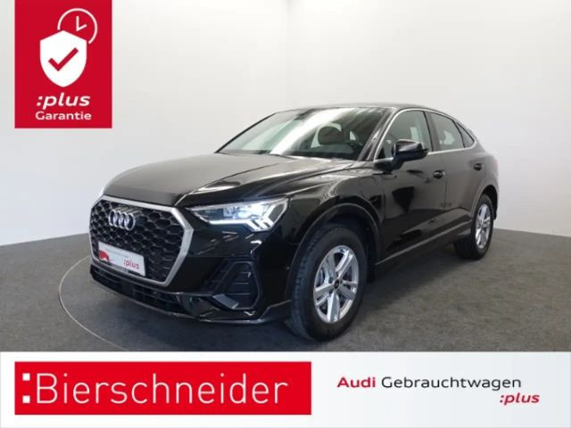 Audi Q3 Sportback S-Tronic Hybride 45 TFSI