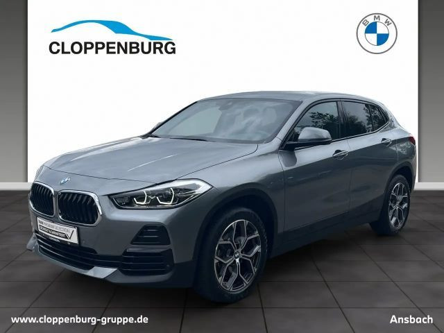 BMW X2 Coupé sDrive18i