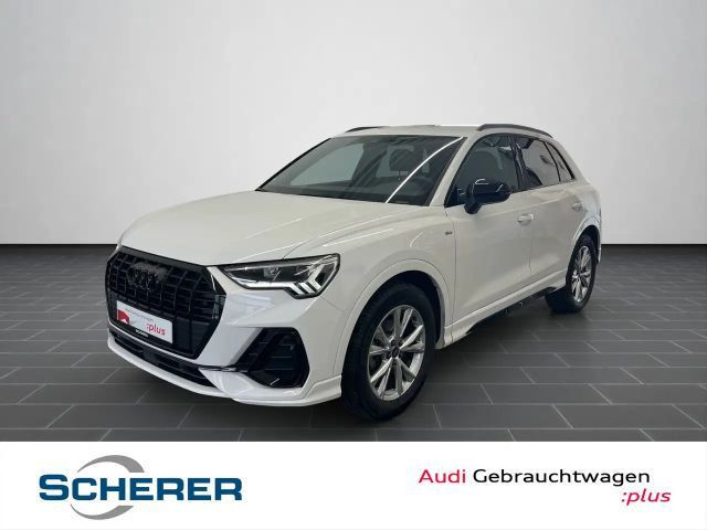 Audi Q3 S-Line S-Tronic 35 TDI