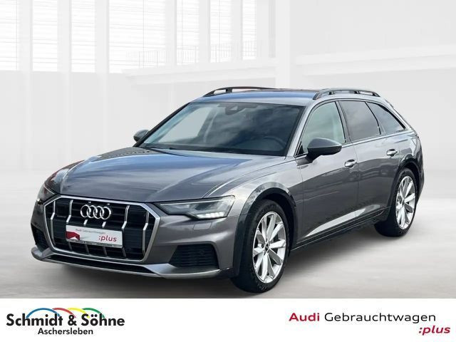 Audi A6 allroad S-Tronic 45 TDI