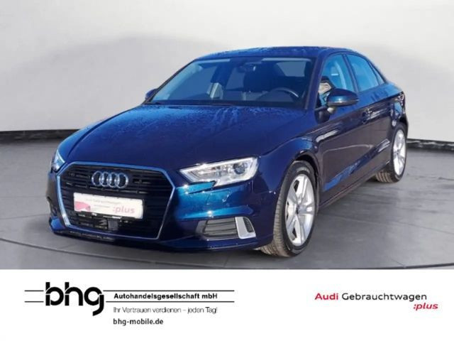 Audi A3 Sedan S-Tronic Sport 35 TDI