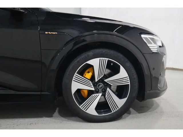 Audi e-tron Sportback S-Line 55