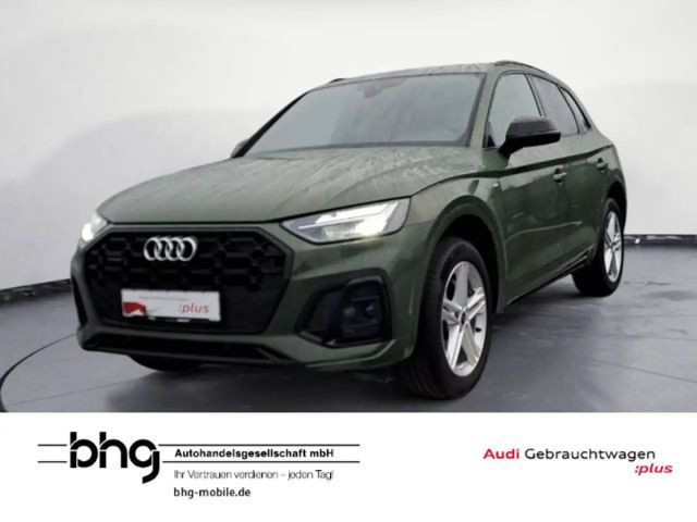 Audi Q5 Quattro S-Line 40 TDI