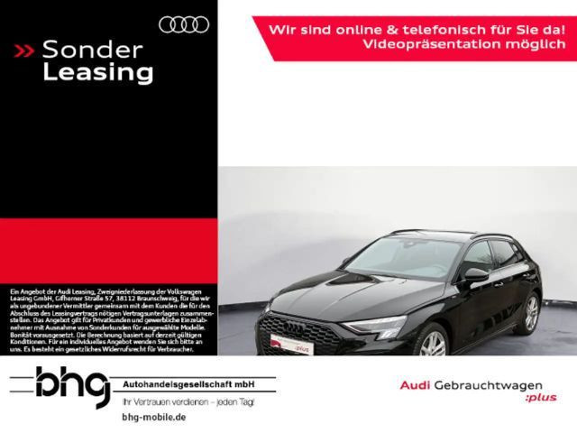 Audi A3 Sedan