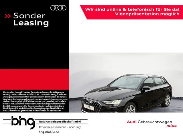 Audi A3 Sedan