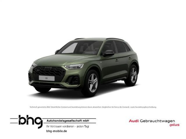 Audi Q5 Quattro S-Line 40 TDI