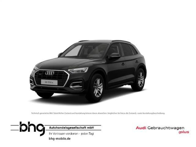 Audi Q5 Quattro S-Tronic 45 TFSI