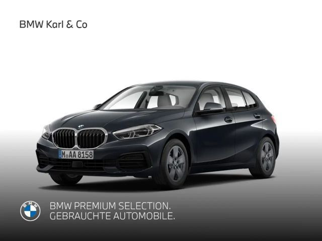 BMW 1 Serie 118 Advantage pakket Sedan 118i