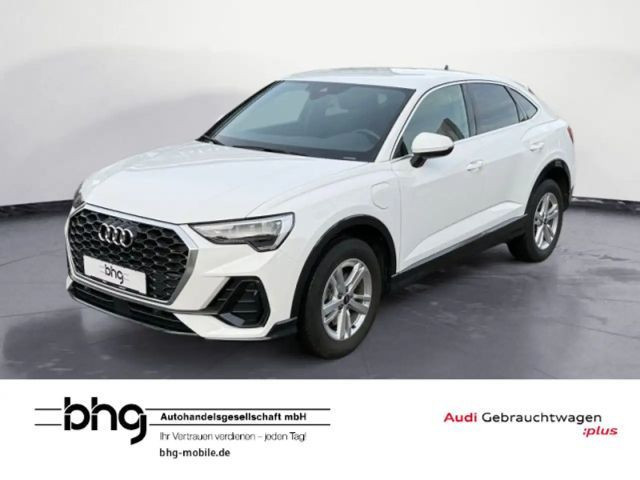 Audi Q3 Radio Kamera Sitzheizung