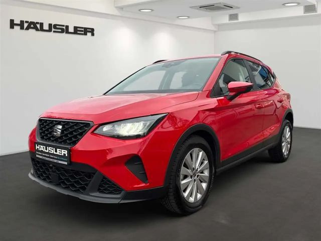 Seat Arona 1.0*LED*Navi*Kamera*Carplay*PDC