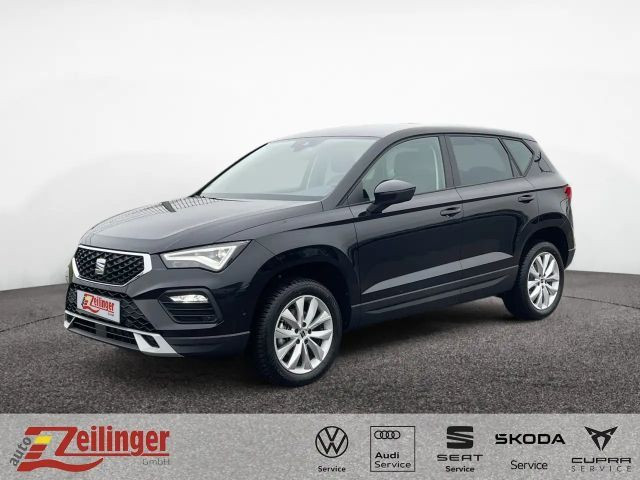 Seat Ateca Style DSG