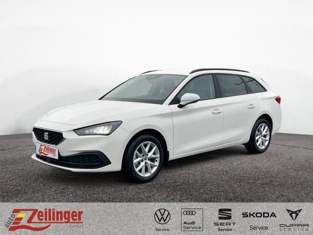 Seat Leon Style Sportstourer DSG