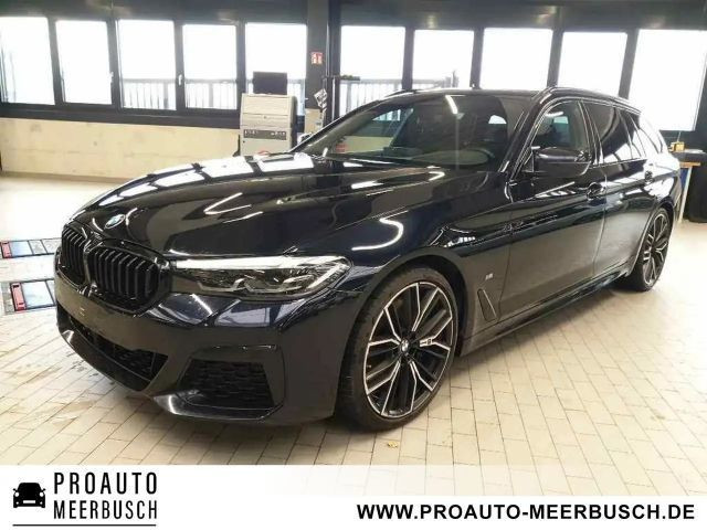 BMW 5 Serie 530 M-Sport xDrive 530d