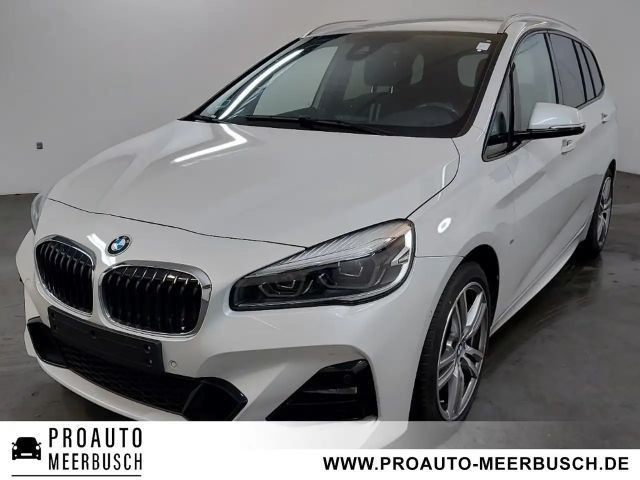 BMW 2 Serie 218 M-Sport Gran Tourer