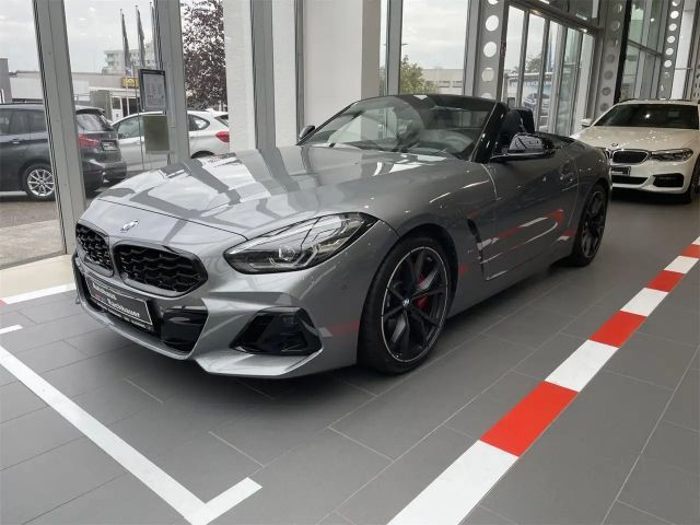 BMW Z4 sDrive Cabrio Roadster M40i