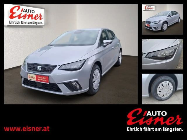 Seat Ibiza 1.0 TSI Reference