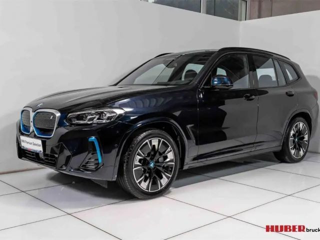 BMW iX3 iX3