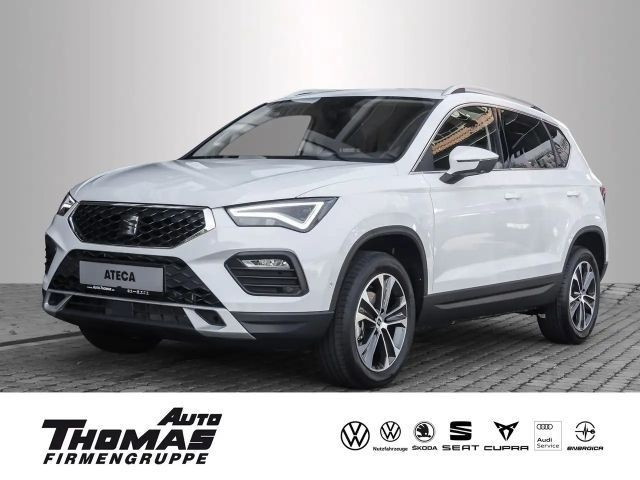 Seat Ateca Style 1.5 TSI DSG