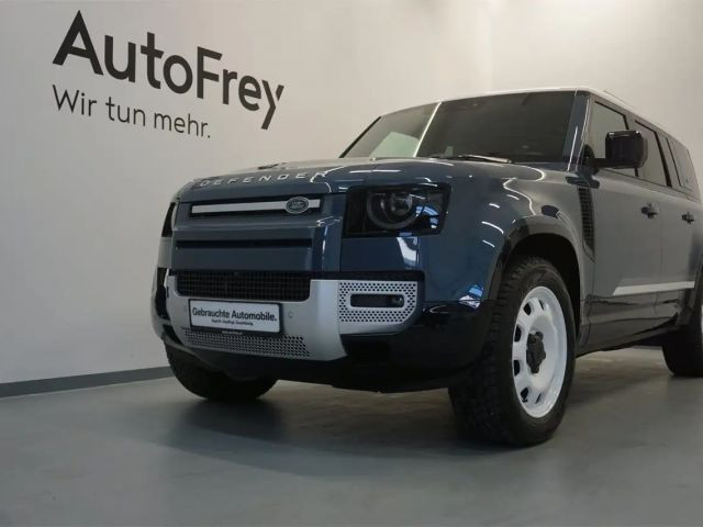 Land Rover Defender SE D200 AWD 110