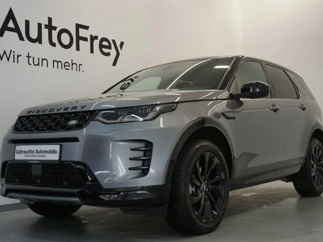 Land Rover Discovery Sport D200 AWD