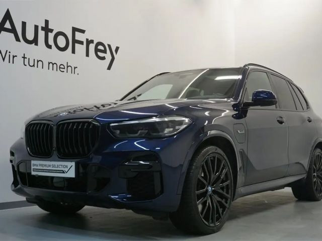 BMW X5 xDrive45e