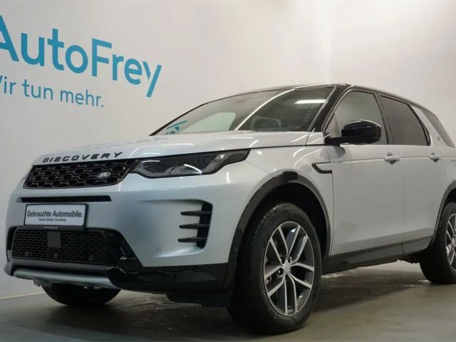 Land Rover Discovery Sport P300e AWD