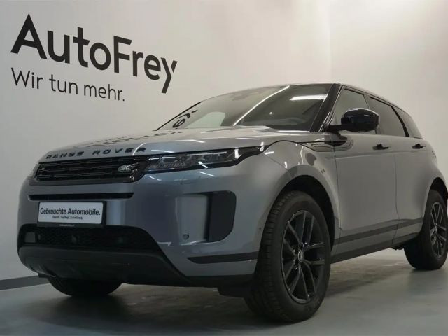 Land Rover Range Rover Evoque S AWD