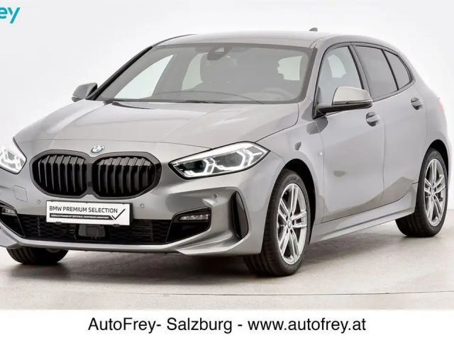 BMW 1 Serie 118 118d