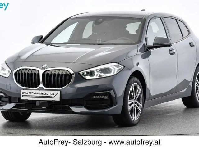 BMW 1 Serie 118 118i