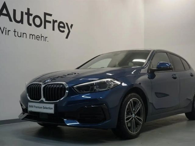 BMW 1 Serie 116 116d