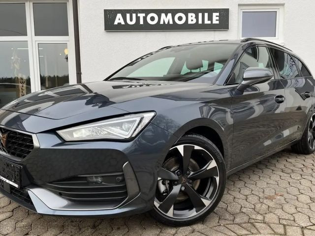 Cupra Leon Sportstourer DSG